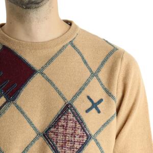 MAGLIA LOSANGHE KOON - Mad Fashion | img vers.300x/